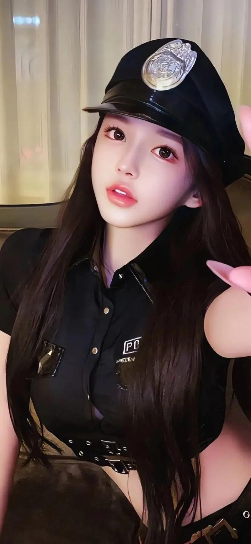 女生运动150%遮挡 MBA智库