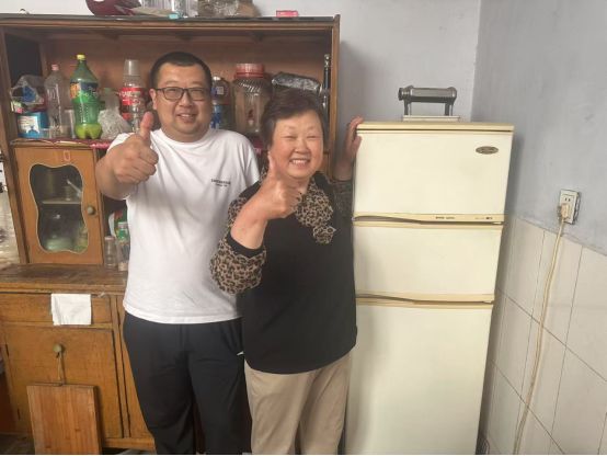 超越期待的温度体验澳柯玛用匠心品质铸就用