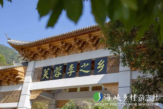 绿盈山水绘新卷 潮涌潭头启新程（一）